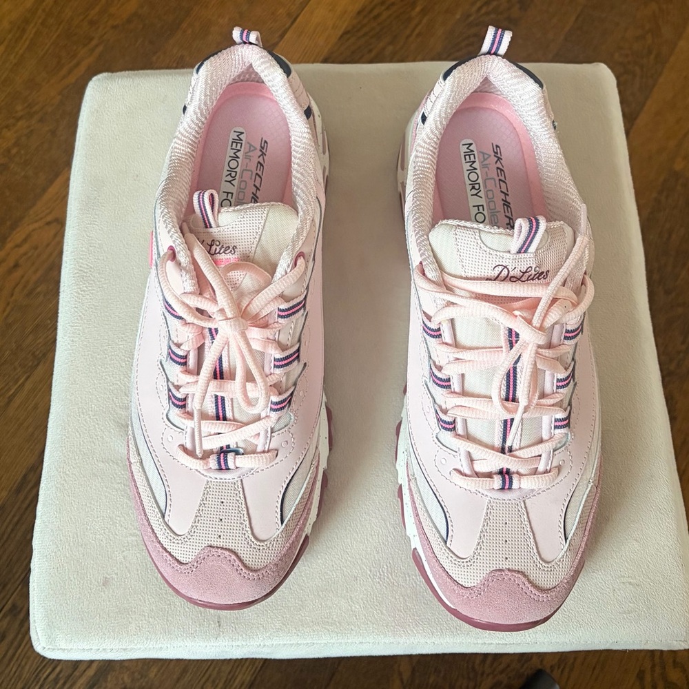 Skechers D’Lites Sneakers